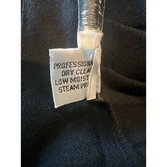 Christian Dior pleated midi skirt - Picture 9 of 9